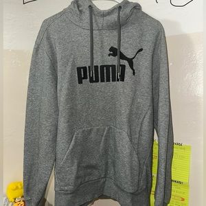 Puma hoodie